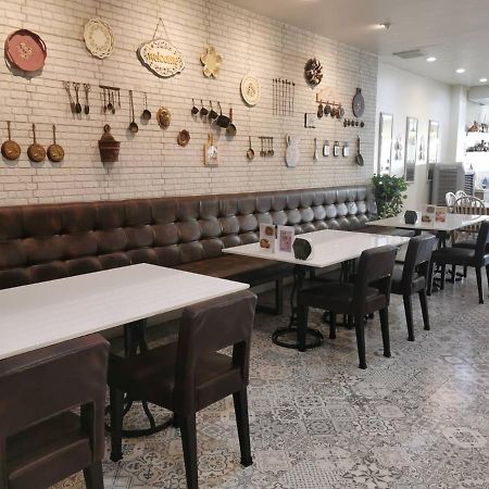 Lithai Guesthouse Пхитсанулок Экстерьер фото