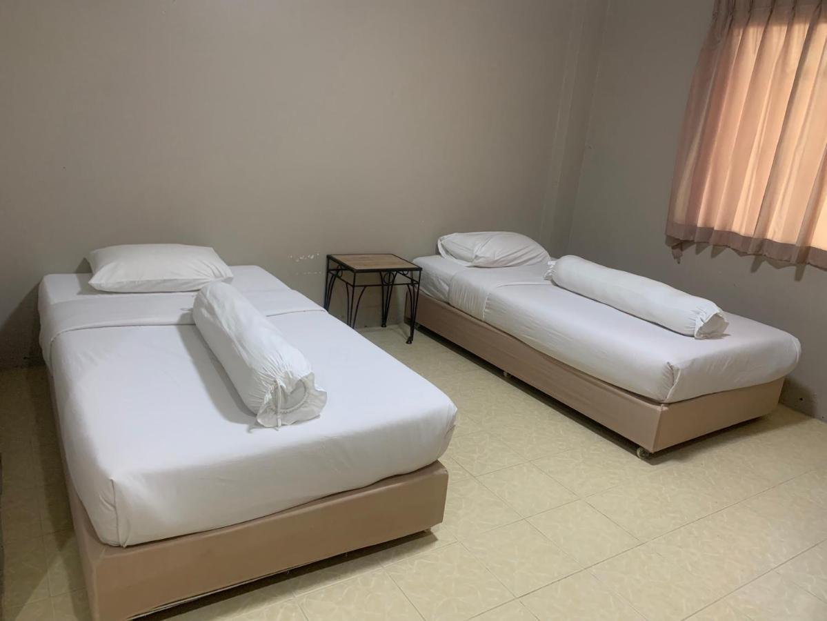 Lithai Guesthouse Пхитсанулок Экстерьер фото