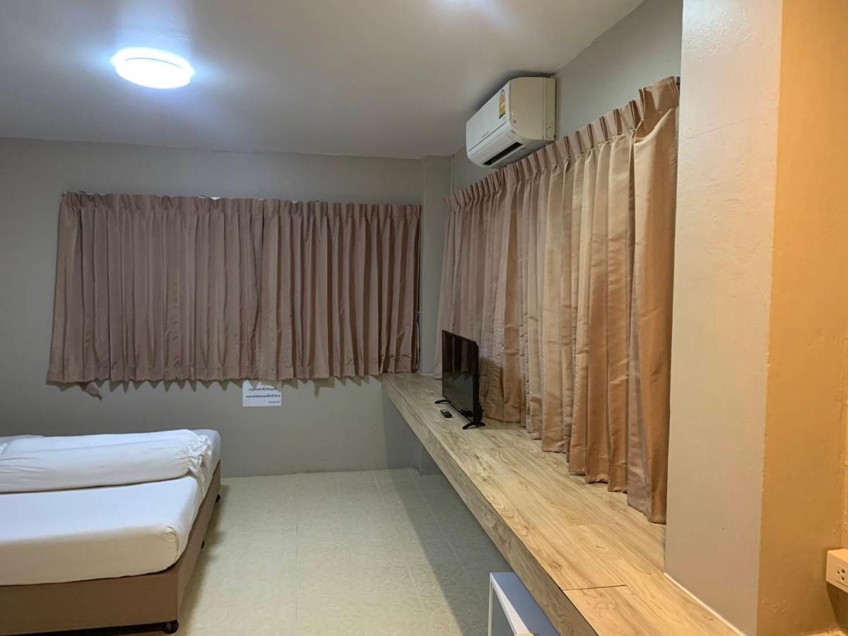 Lithai Guesthouse Пхитсанулок Экстерьер фото