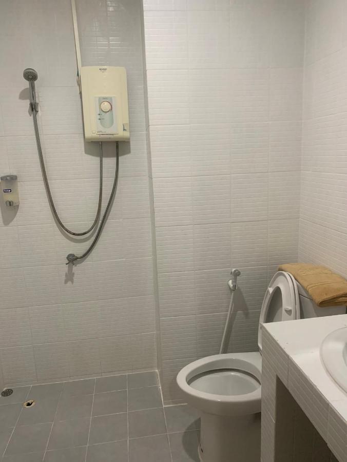 Lithai Guesthouse Пхитсанулок Экстерьер фото