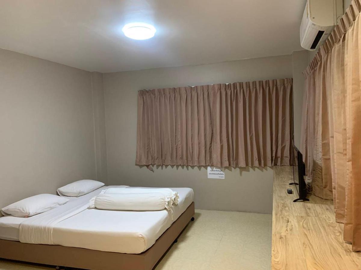 Lithai Guesthouse Пхитсанулок Экстерьер фото