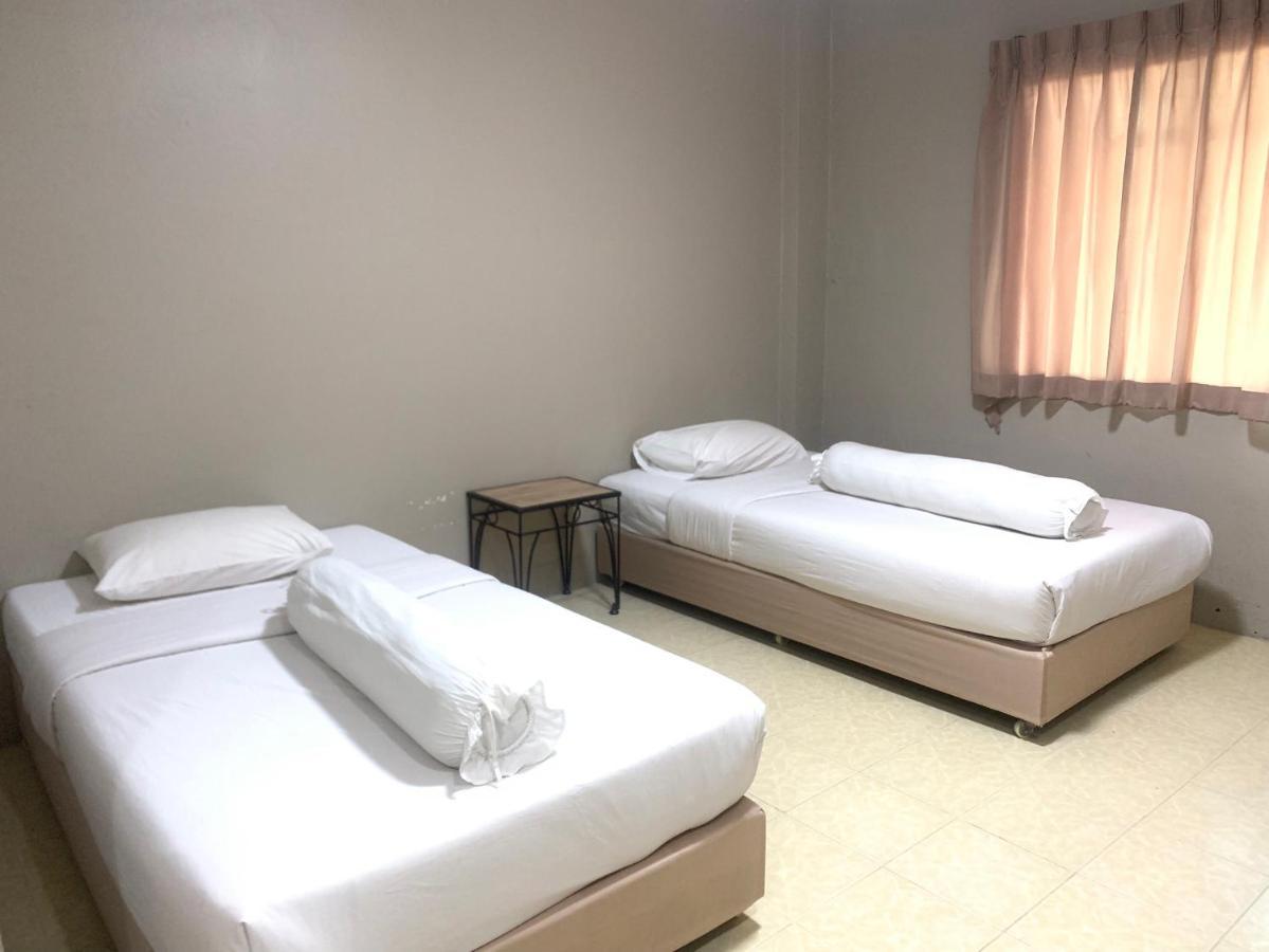 Lithai Guesthouse Пхитсанулок Экстерьер фото